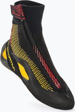 Zdjęcie La Sportiva Tc Extreme Black Yellow - Podkowa Leśna