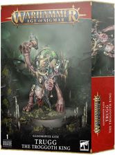 Games Workshop Warhammer Age of Sigmar Gloomspite Gitz Trugg The Troggoth King