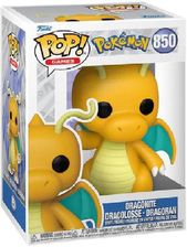 Funko Pokemon POP! Games Vinyl Figure ite (EMEA) 9cm nr 850