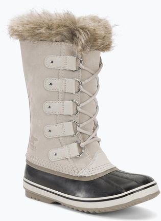Sorel Śniegowce Joan Of Arctic Dtv Fawn Omega Taupe
