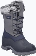 Zdjęcie Cmp Śniegowce Magdalena Snowboots 3Q76455J U887 Graffite - Łomianki