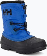 Zdjęcie Helly Hansen Śniegowce Jk Varanger Insulated Cobalt 2 0 - Kobyłka