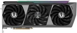 Zdjęcie Zotac GeForce RTX 4070 Ti SUPER AMP HOLO 16GB GDDR6X - Warszawa