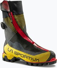 Zdjęcie La Sportiva G Tech Black Yellow - Żagań