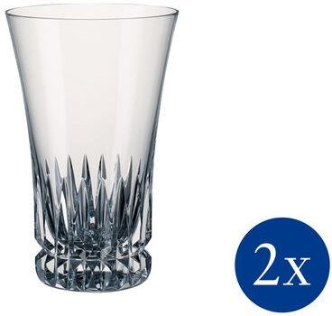 Villeroy&Boch Zestaw 2 szklanek do drinków 300 ml Grand Royal (1136188266)
