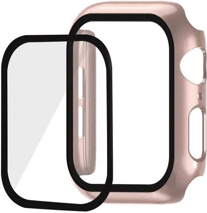 4Techgoods Etui Case Obudowa Do Apple Watch 7 8 41Mm (C4101TSPI)