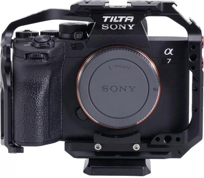 Klatka Tilta Camera Cage do Sony A7IV TAT30FCCB Ceny i opinie na