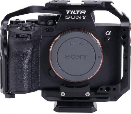 Klatka Tilta Camera Cage do Sony A7IV TA-T30-FCC-B