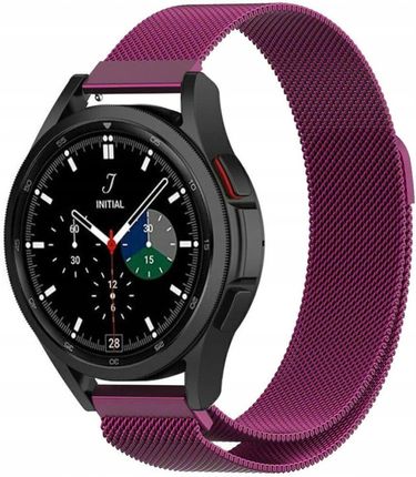 Erbord Pasek Do Samsung Gear S3 Galaxy Watch 46Mm 3 45Mm (5902493880358)