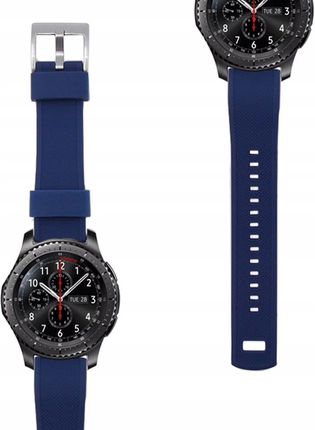 Erbord Pasek Do Samsung Gear S3 Galaxy Watch 46Mm 3 45Mm (5902493068046)