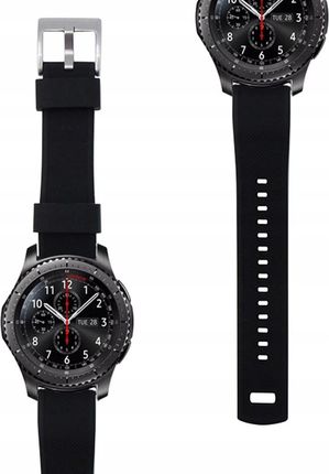 Erbord Pasek Do Samsung Gear S3 Galaxy Watch 46Mm 3 45Mm (5902493068022)