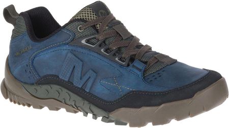 Merrell Annex Trak Niebieskie