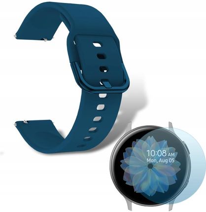 Chronsmarta Pasek Folia Do Samsung Galaxy Watch Active2 44Mm (5903810843605)