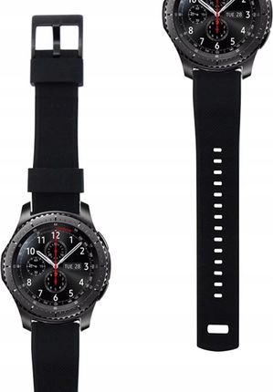 Erbord Pasek Do Samsung Gear S3 Galaxy Watch 46Mm 3 45Mm (5902493068053)