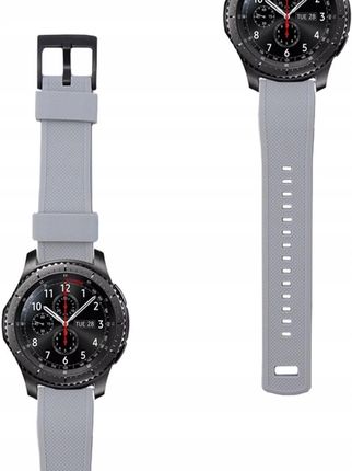 Erbord Pasek Do Samsung Gear S3 Galaxy Watch 46Mm 3 45Mm (5902493067971)