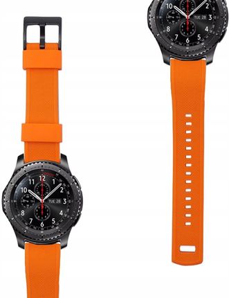 Erbord Pasek Do Samsung Gear S3 Galaxy Watch 46Mm 3 45Mm (5902493068039)