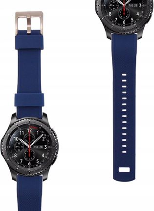 Erbord Pasek Do Samsung Gear S3 Galaxy Watch 46Mm 3 45Mm (5902493067995)