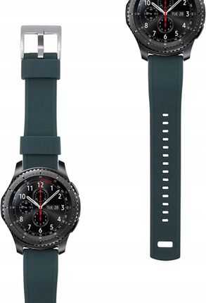 Erbord Pasek Do Samsung Gear S3 Galaxy Watch 46Mm 3 45Mm (5902493068015)