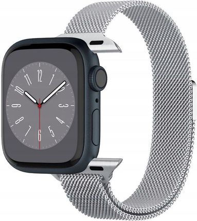 Spigen Pasek Do Apple Watch 41/40/38Mm Metal Fit Mediolański (AMP06842)