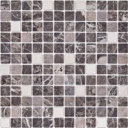 Barwolf Square 30,5x30,5 CM-7100 mozaika kamienna ścienna