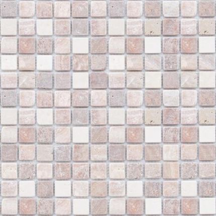Barwolf Square 30,5x30,5 CM-7106 mozaika kamienna ścienna