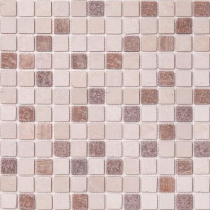 Barwolf Square 30,5x30,5 CM-7108 mozaika kamienna ścienna