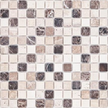 Barwolf Square 30x30 CM-09007 mozaika kamienna ścienna