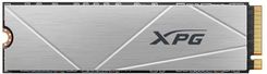 Adata Dysk SSD XPG S60BLADE 2TB PCIe 4x4 5/4.2GB/s M2 (AGAMMIXS602TCS)