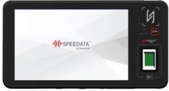 Newland Fg80, Incl.: Impijn E710, 2D, 20.3Cm (8''), Gps, Usb-C, Bt, Wi-Fi, 4G, Nfc, Android, Kit (Usb) (SDFG80W4UHF1)