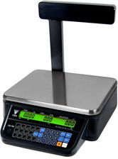 Zdjęcie Waga Kalkulacyjna Digi Ds-782P Rs - Bielawa
