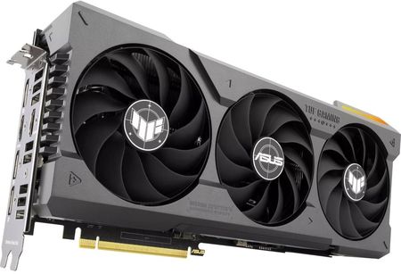 ASUS GeForce RTX 4070 Ti SUPER 16GB TUF OC GDDR6X DLSS 3
