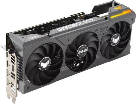 新品、ASUS Gaming GeForce RTX 4070 TiSUPER ASUS GeForce RTX 4070 Ti SUPER 16GB TUF OC GDDR6X DLSS 3