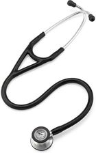Zdjęcie 3M Littmann Stetoskop Cardiology Iv Czarny 6152 - Chrzanów