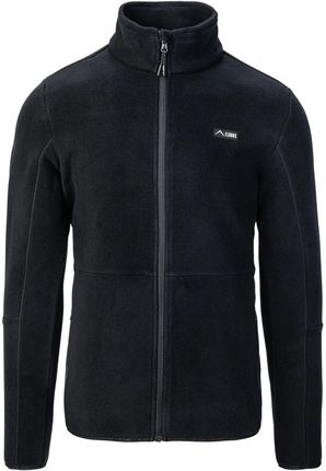 Elbrus Męski Polar Ranito 200 Polartec M000239585 Czarny