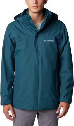 Columbia Sportswear Kurtka Columbia Mission Air Interchange Jacket