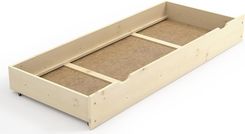 Zdjęcie Meblo Drew Szuflada/Łóżko Świerk 80/190 - Sułkowice