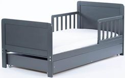 Zdjęcie Meblo-Drew Łóżko Bolek 70X140 + Szuflada Szare - Kraków