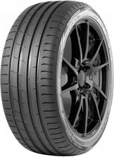 Zdjęcie Nokian Tyres Powerproof 1 225/40R18 92Y Xl - Ząbki