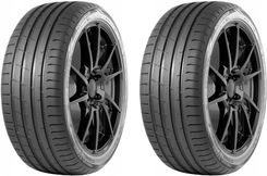 Nokian Tyres Powerproof 1 255/50R19 107Y Xl