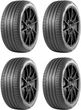 1x Opona 235/50R18 Nokian Tyres Powerproof 1