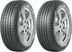 Nokian Tyres Wetproof 1 205/55R17 95V Xl