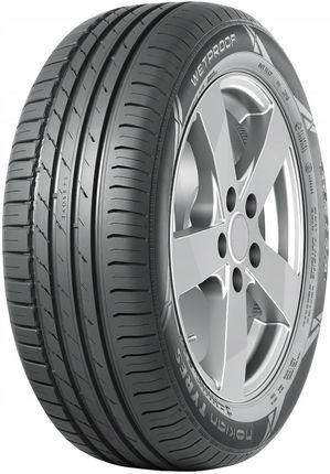 Nokian Tyres Wetproof 1 195/50R15 82V