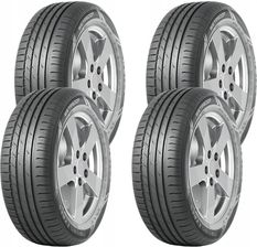 Nokian Tyres Wetproof 1 225/45R17 94W Xl