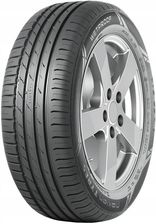 Nokian Tyres Wetproof 1 235/55R17 103V Xl