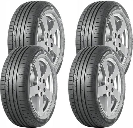 Nokian Tyres Wetproof 1 195/55R20 95H Xl