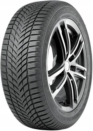 Nokian Tyres Seasonproof 1 245/40R18 97W Xl