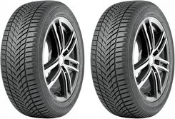 Zdjęcie Nokian Tyres Seasonproof 1 225/55R17 101W Xl - Tychowo