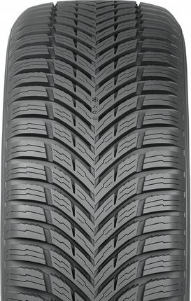 Nokian Tyres Seasonproof 1 225/40R18 92V Xl - zdjęcie 4