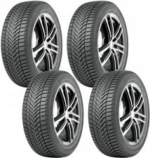 Zdjęcie Nokian Tyres Seasonproof 1 235/50R18 101V Xl - Tychowo