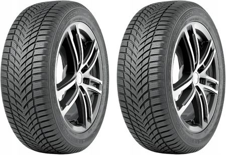 Nokian Tyres Seasonproof 1 215/70R16 100H